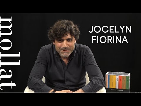 Jocelyn Fiorina - La Galerie de Florence racontée par Alexandre Dumas