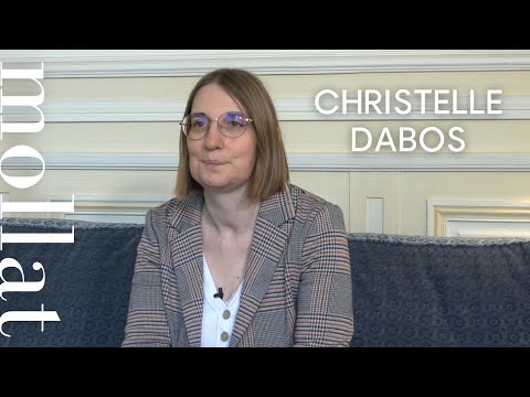 Christelle Dabos - Nous