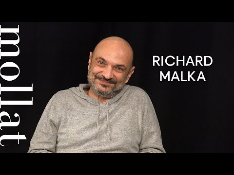 Richard Malka - Après Dieu