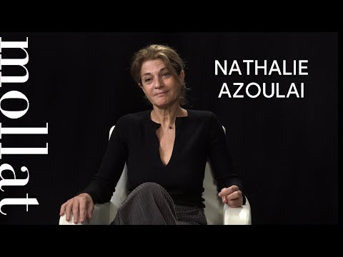 Nathalie Azoulai - Toutes les vies de Théo