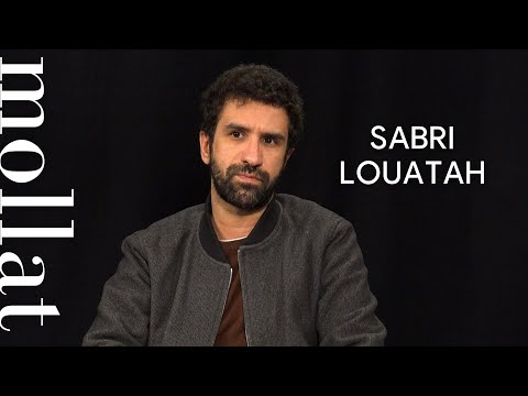 Sabri Louatah - Safari