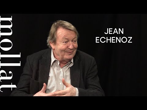 Jean Echenoz - Bristol