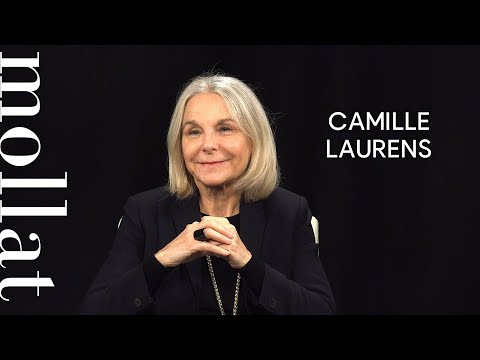 Camille Laurens - Ta promesse