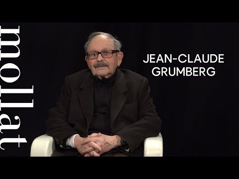 Jean-Claude Grumberg - Quand la Terre était plate