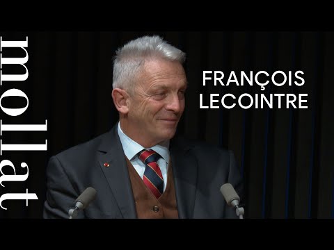 François Lecointre - Entre guerres