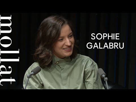 Sophie Galabru - Nos dernières fois : défier la nostalgie