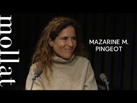 Mazarine M. Pingeot - De l'indifférence à la différence