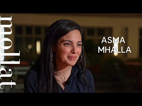 Asma Mhalla - Cyberpunk : le nouveau système totalitaire