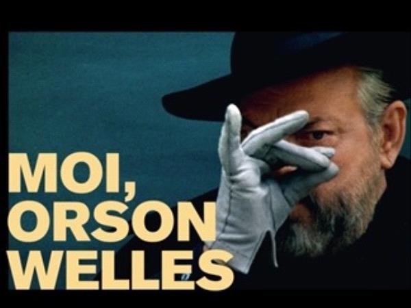 Moi, Orson Welles / Capricci
