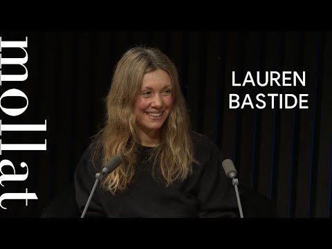 Lauren Bastide - Enfin seule