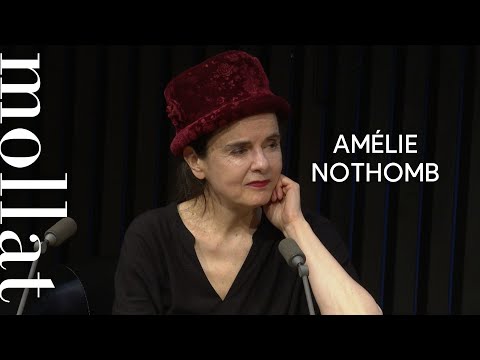 Amélie Nothomb - Tant Mieux