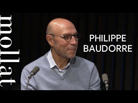 Philippe Baudorre - Je te dis toute ma tendresse : correspondance (1926-1970) avec Claude Mauriac
