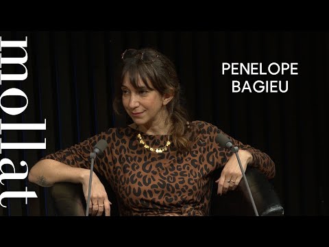 Pénélope Bagieu - La nuit retrouvée