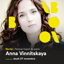 OPÉRA NATIONAL DE BORDEAUX