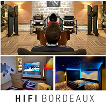HIFI Bordeaux