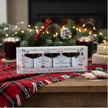 LES ABEILLES DE MALESCOT