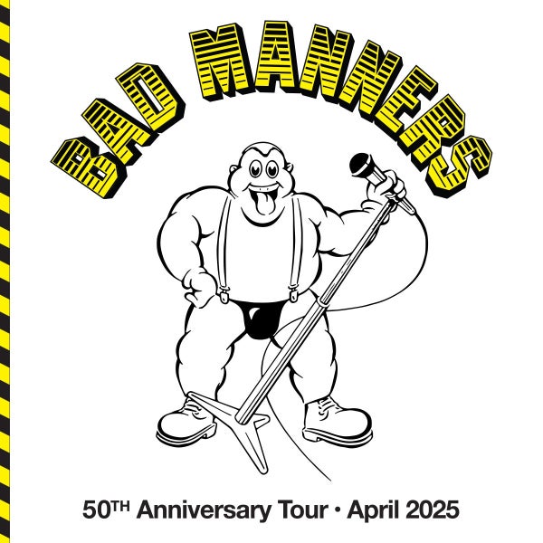 Bad Manners