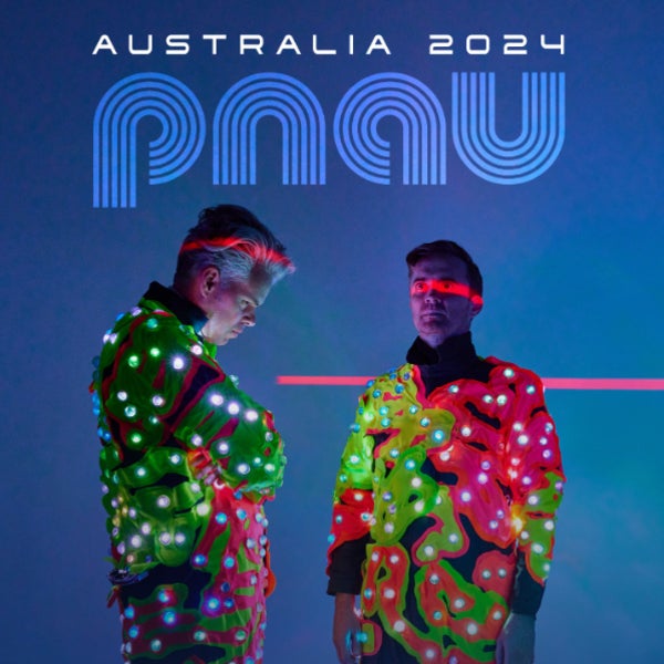 PNAU