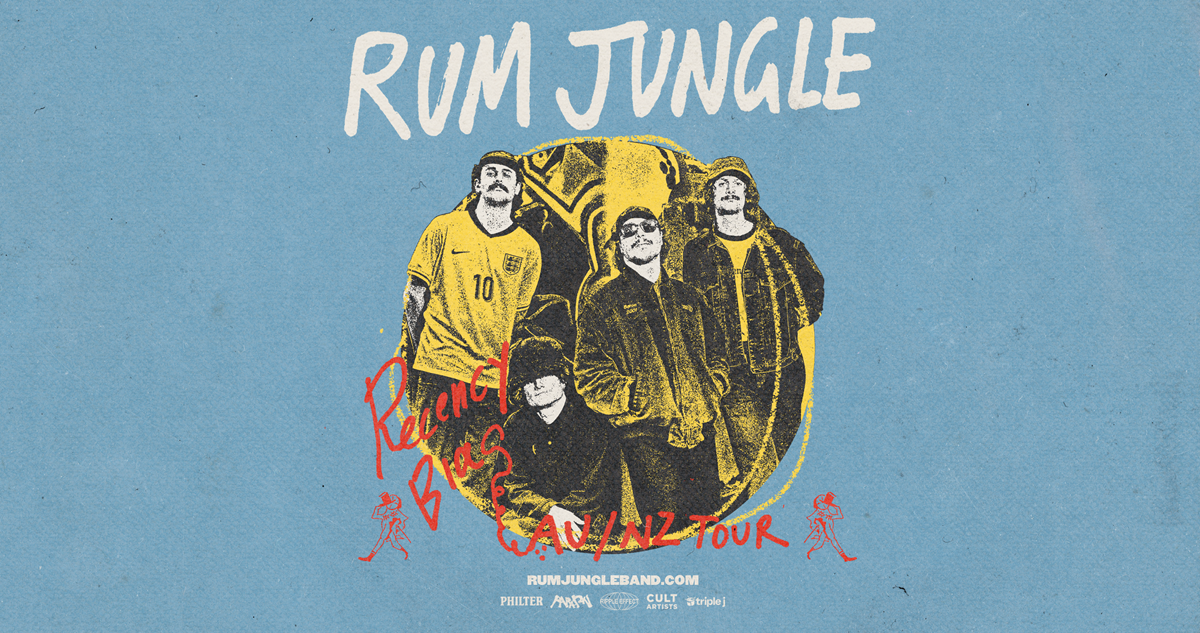 Rum Jungle