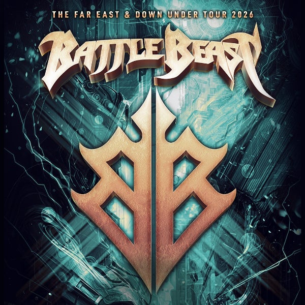 BATTLE BEAST