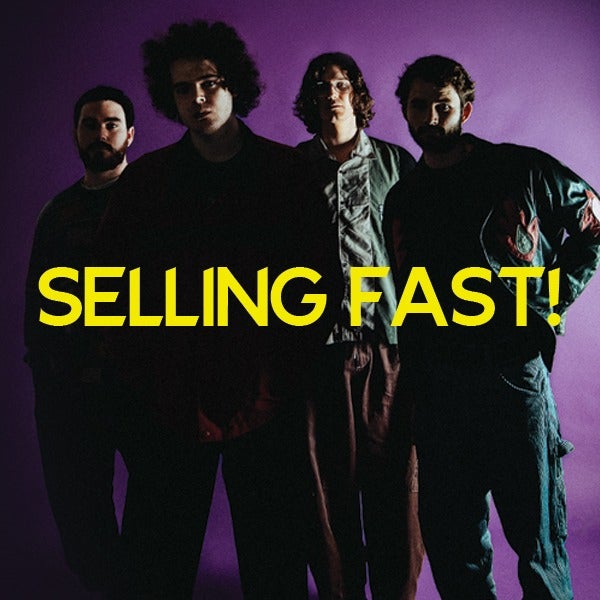 Cloning - Debut Album Australian Tour