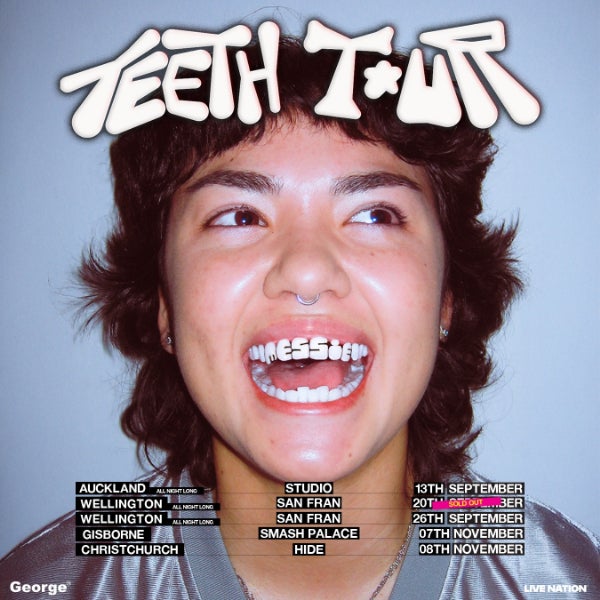 Messie | Christchurch