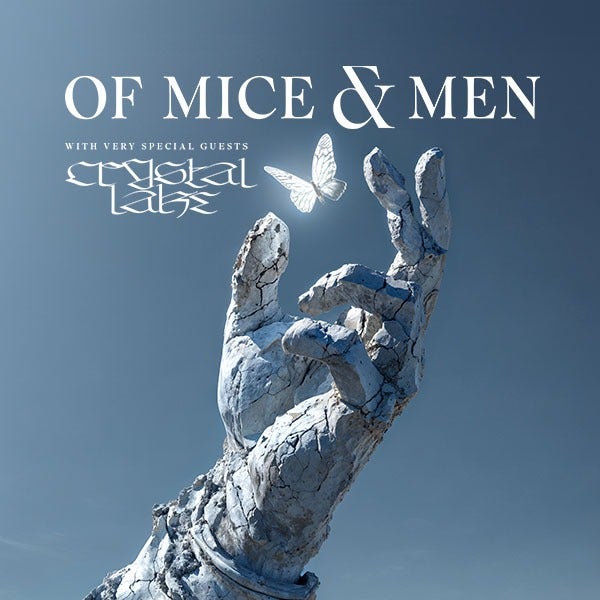 Of Mice & Men