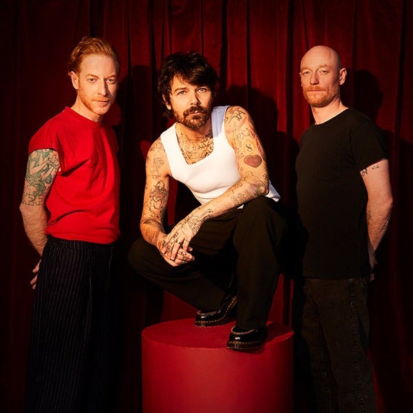 BIFFY CLYRO