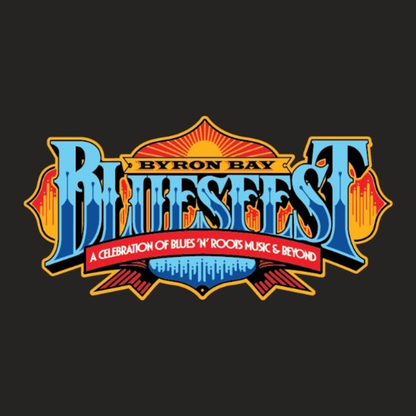 Byron Bay Bluesfest 2026