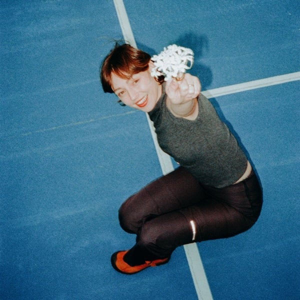 STELLA DONNELLY