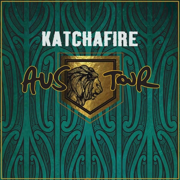 Katchafire