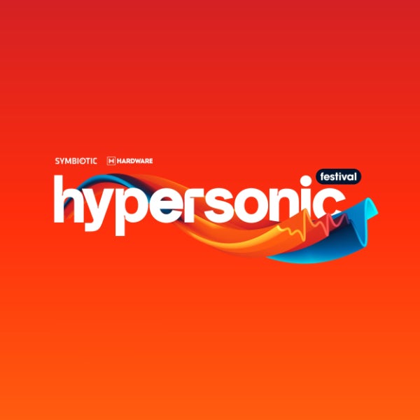 hypersonic festival