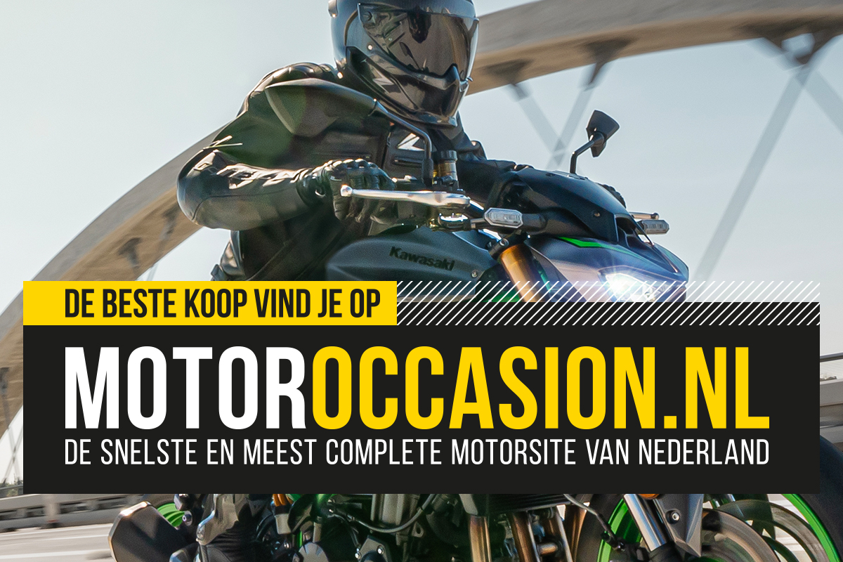 Motoroccasion Nieuwsbrief header
