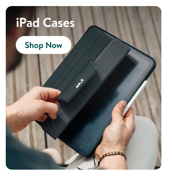 iPad cases