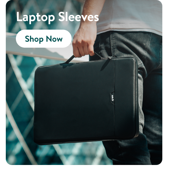 Laptop Sleeves