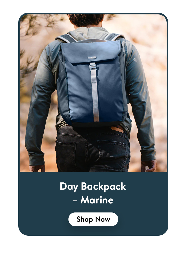 backpack