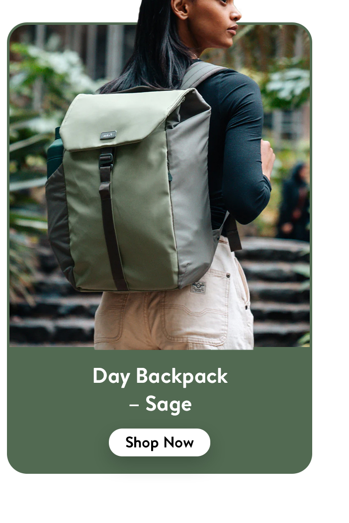 backpack