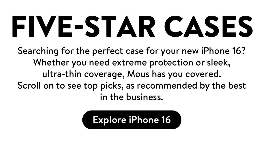 5 star cases