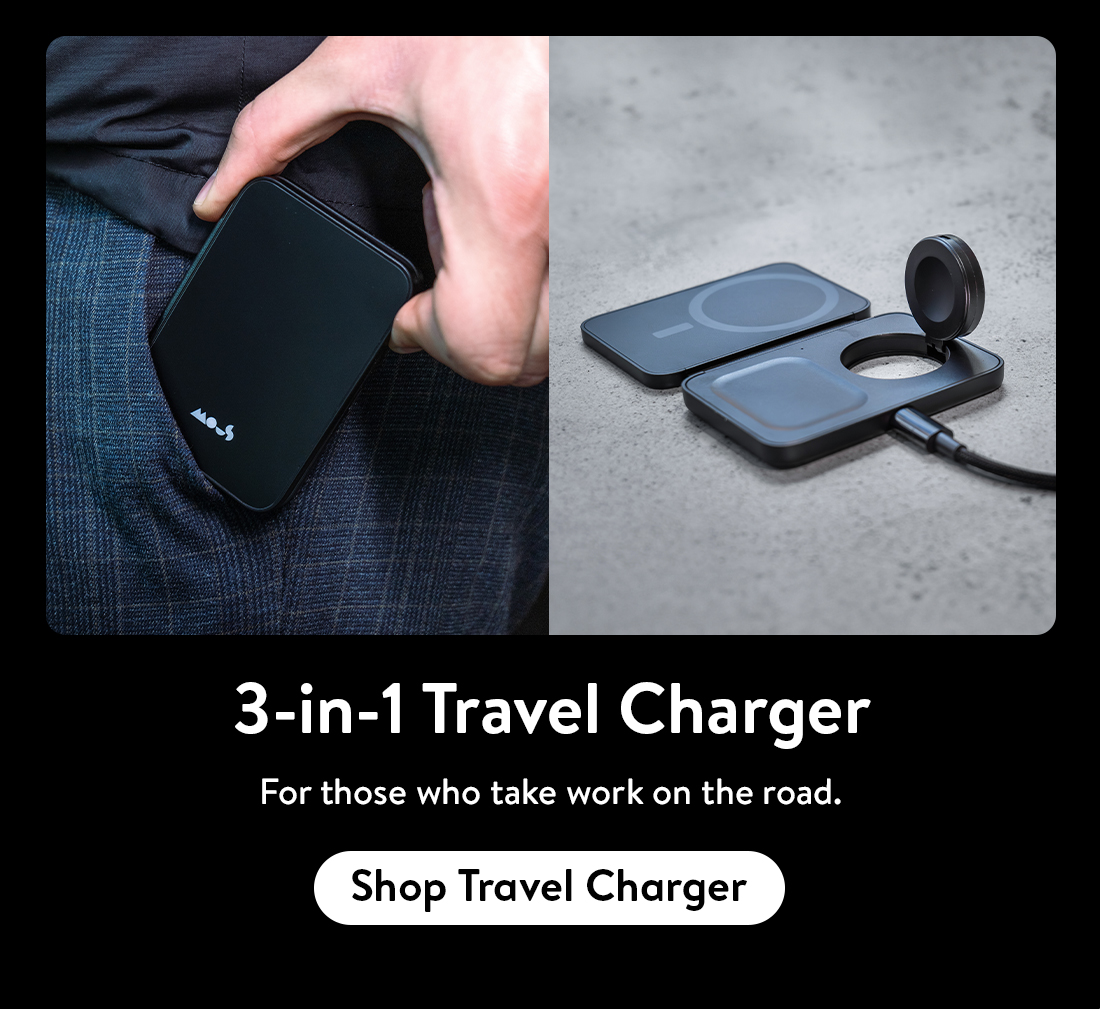 Travel Charger