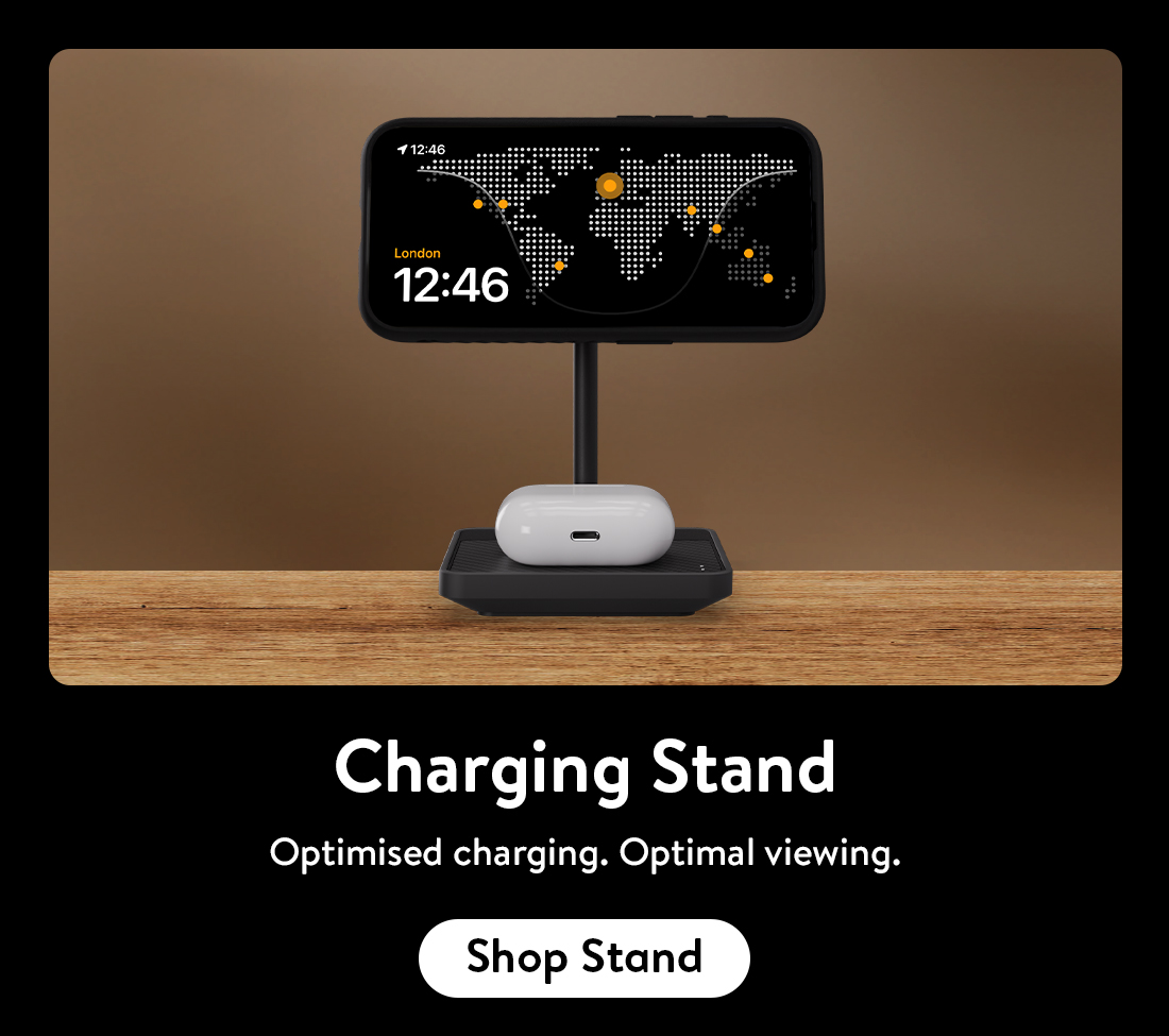 Charging stand