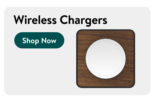 Wireless chargers