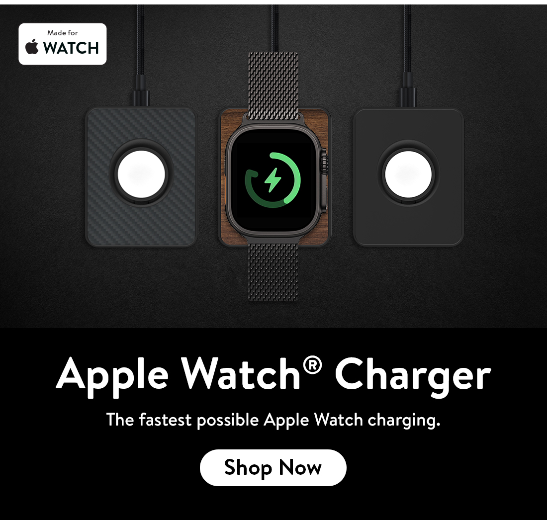 Apple Watch Charger