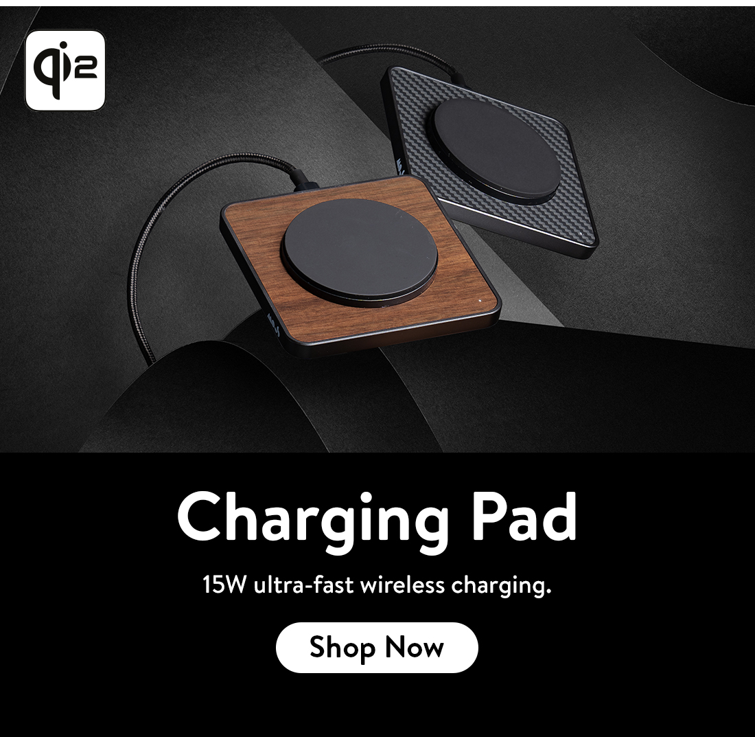 Charging Pad