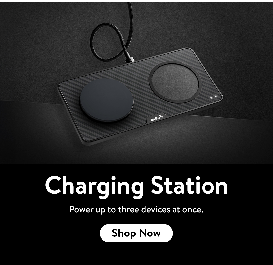 Charging Station