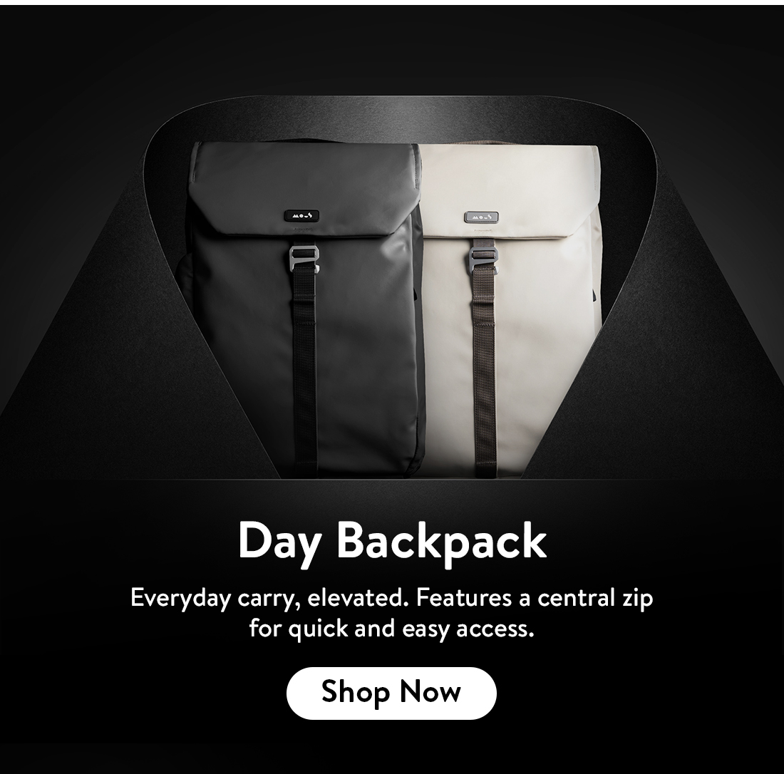 Day Backpack