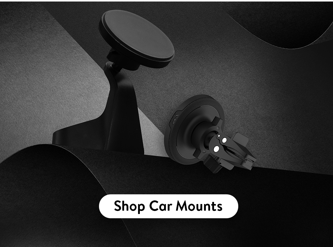 Car Mounts