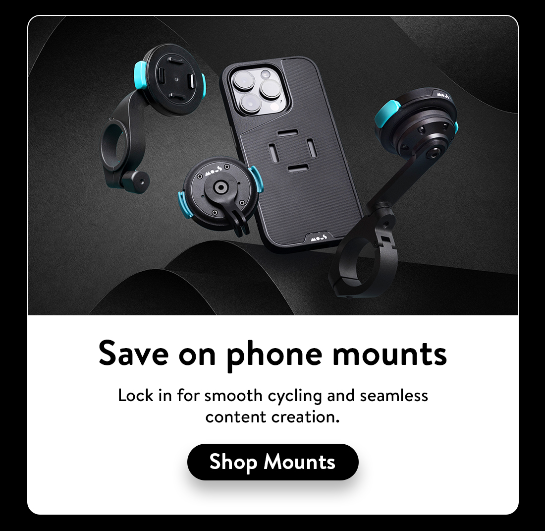 Phone Mounts