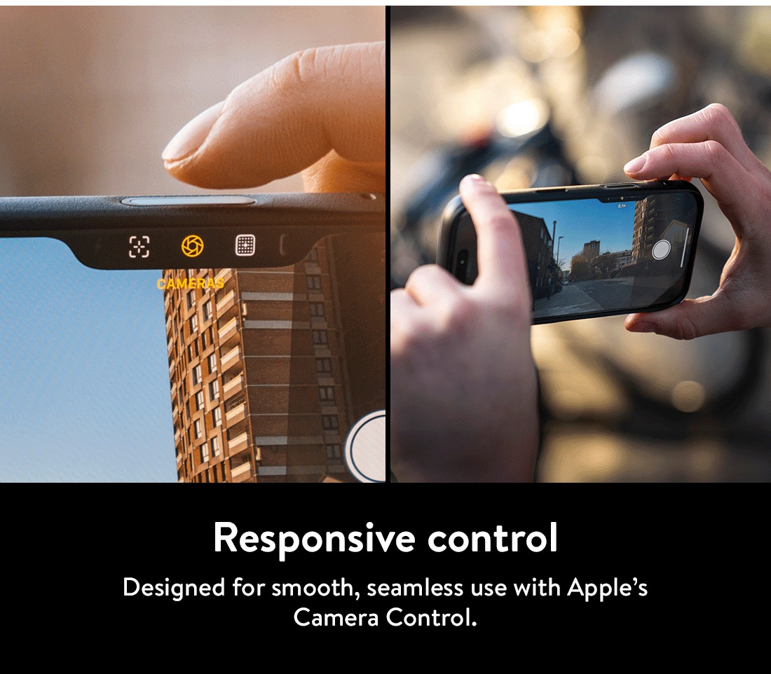 Responsive Control