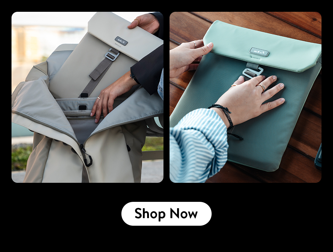 Universal Laptop Sleeve