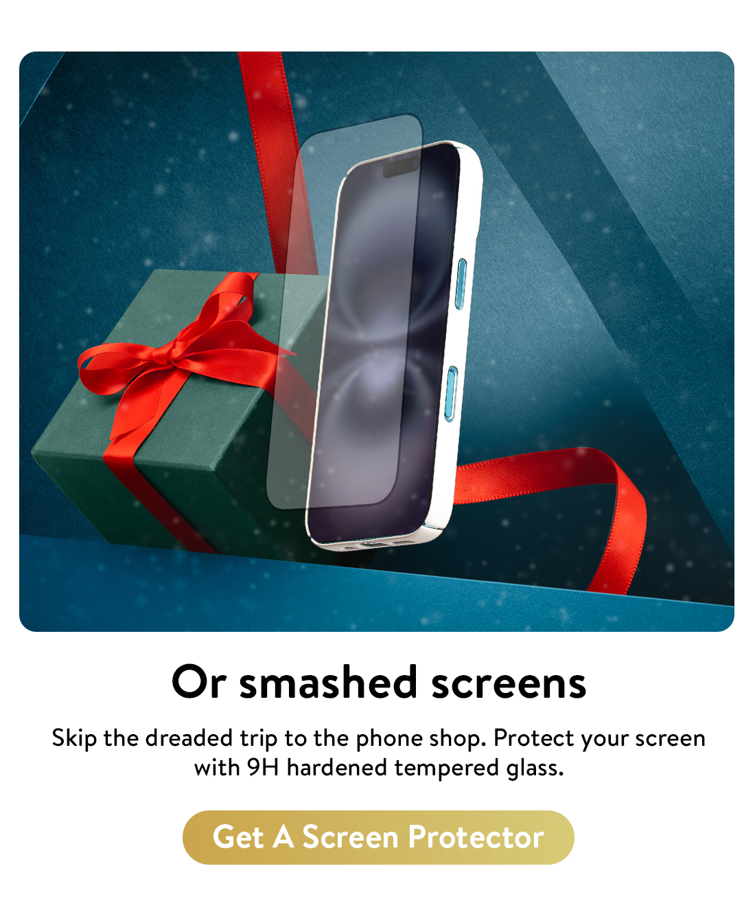 Get A Screen Protector